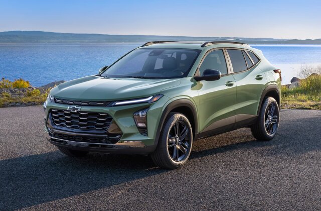 Economy & Compact rental option