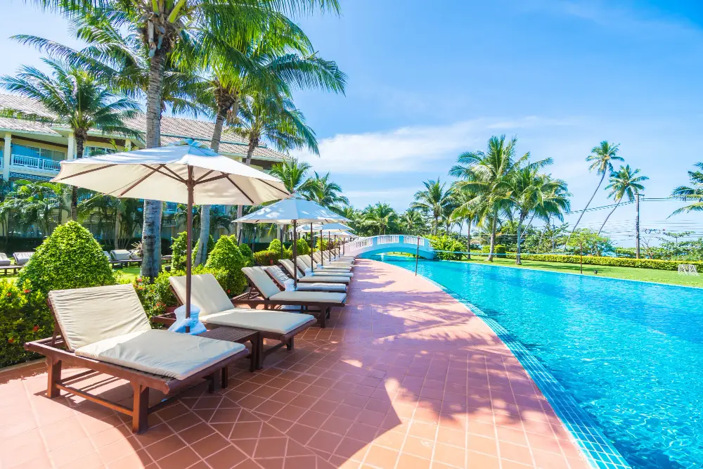 City Center Hotels with Unoairtrips